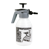 Pump-Up Sprayer & Foamer Combo Tank - 64 Ounce